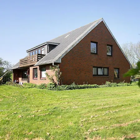Hoern 2 Nordstrand Exterior photo