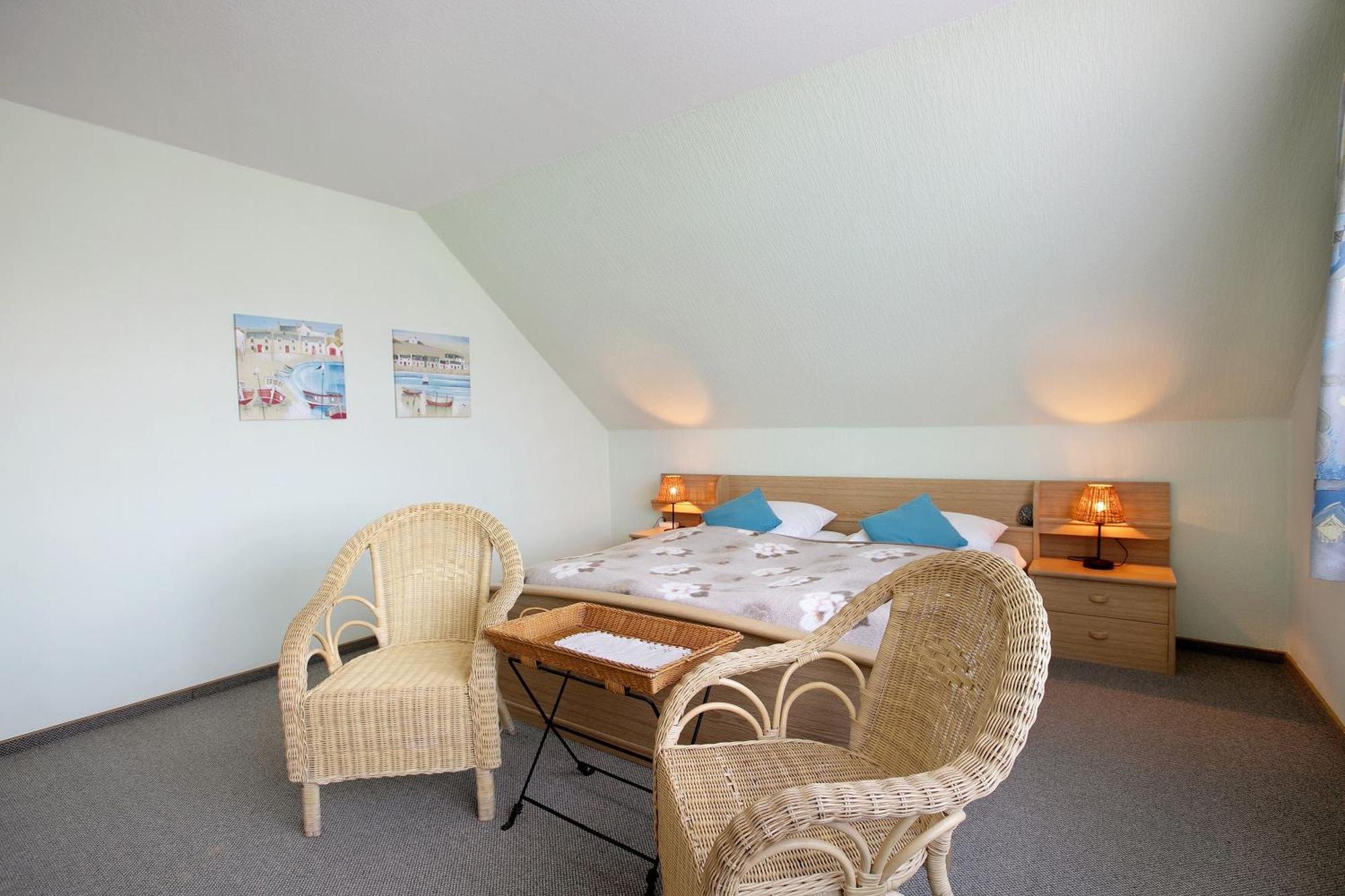 Apartment Hoern 2 *