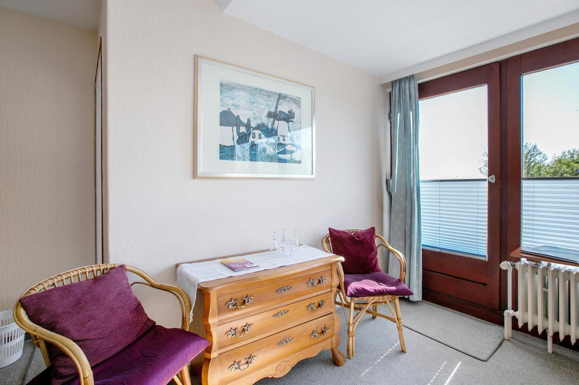 Apartment Hoern 2 *