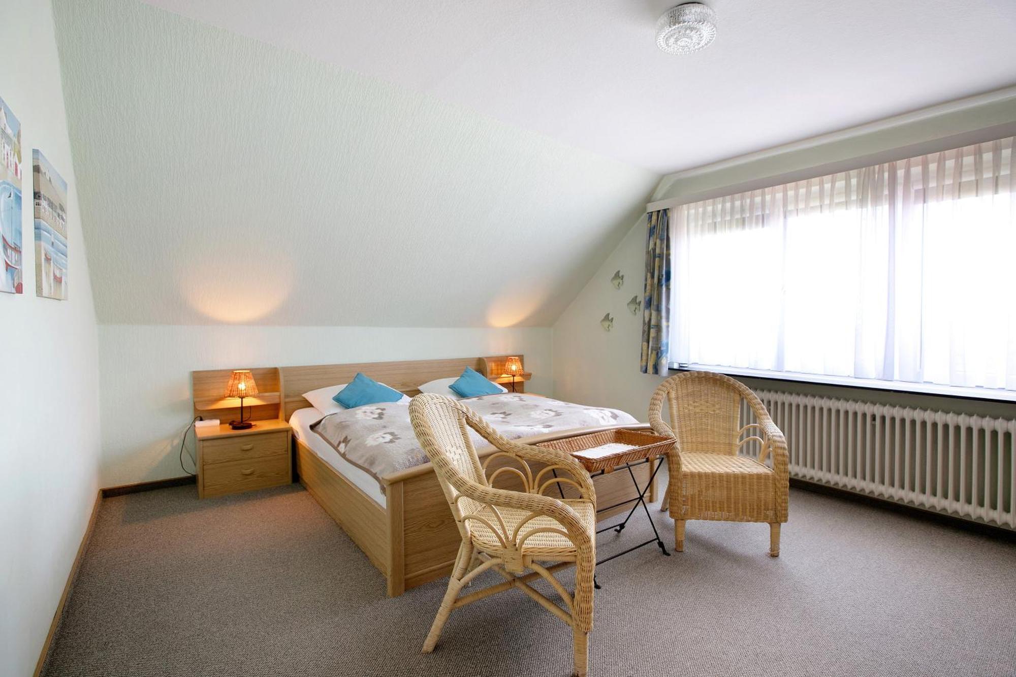 Hoern 2 Apartment *