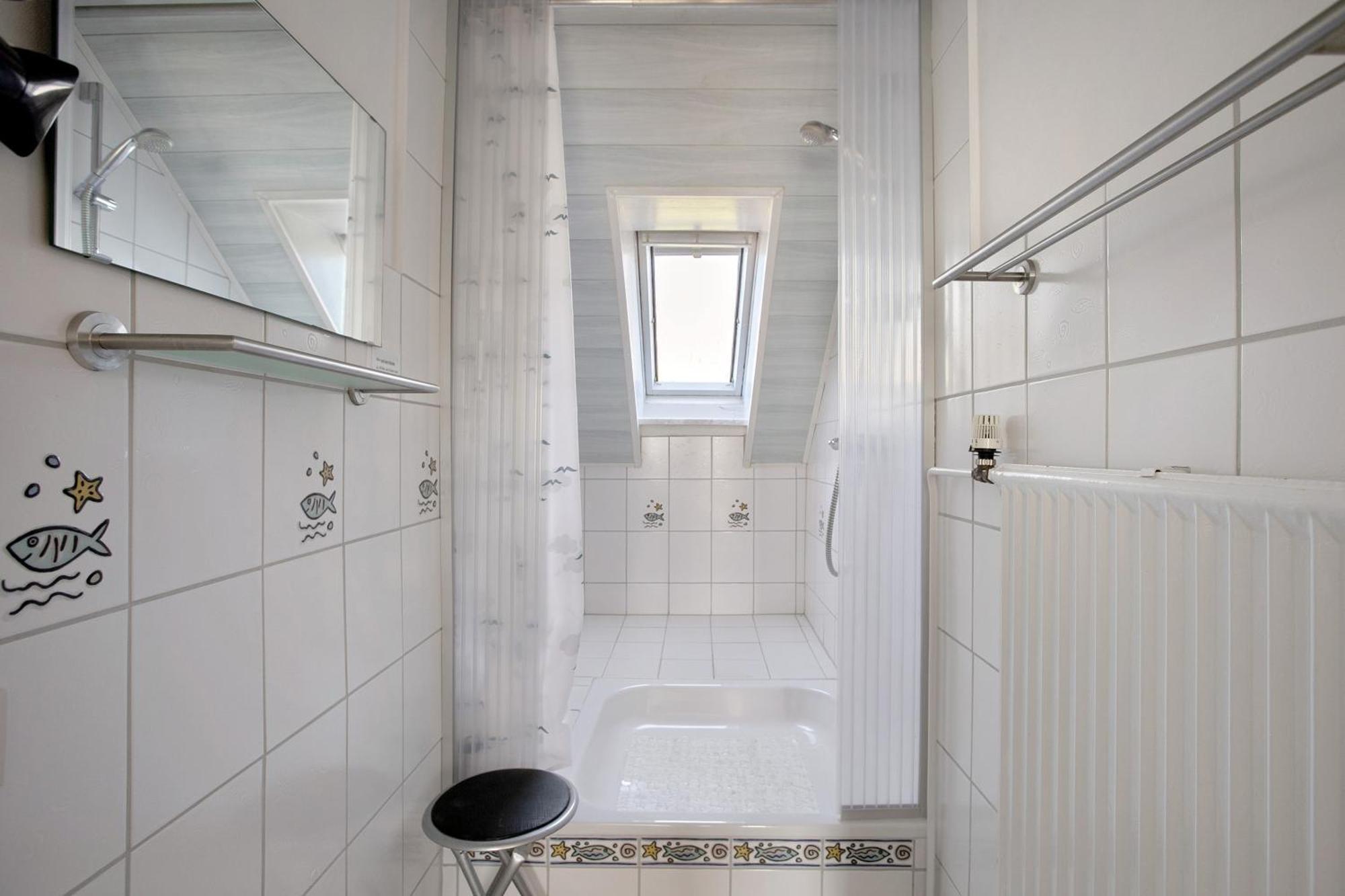 Hoern 2 Apartment *