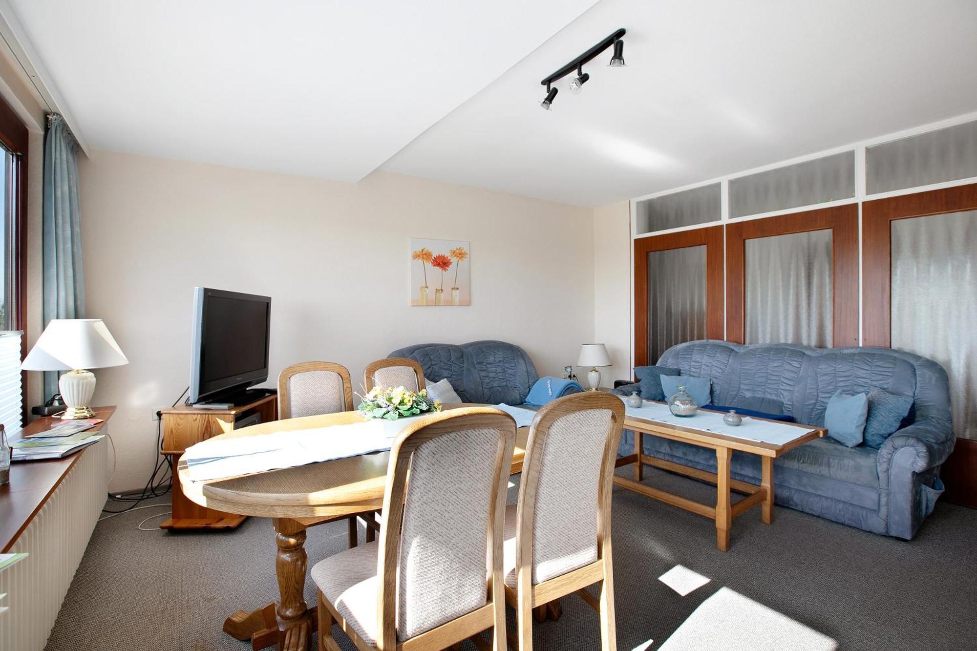 Apartment Hoern 2 *
