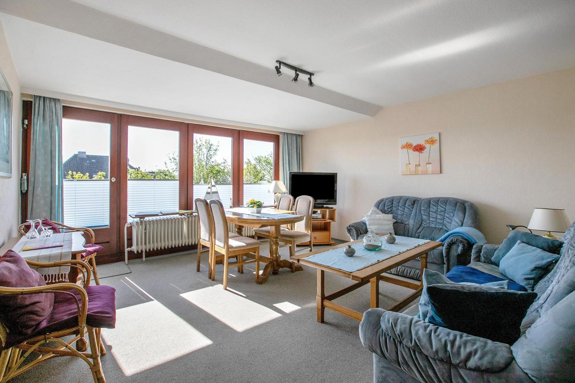 Hoern 2 Apartment