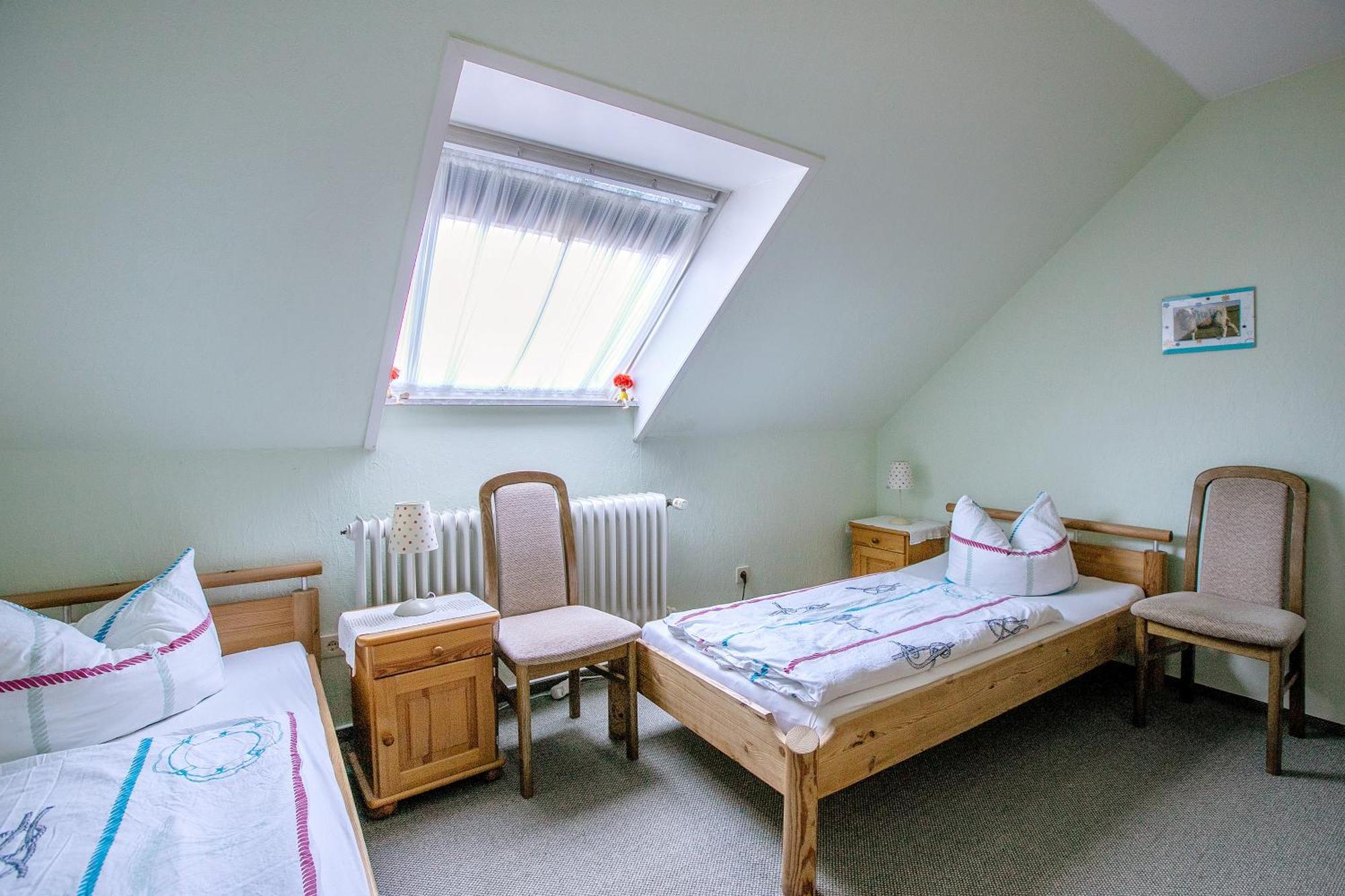 Apartment Hoern 2