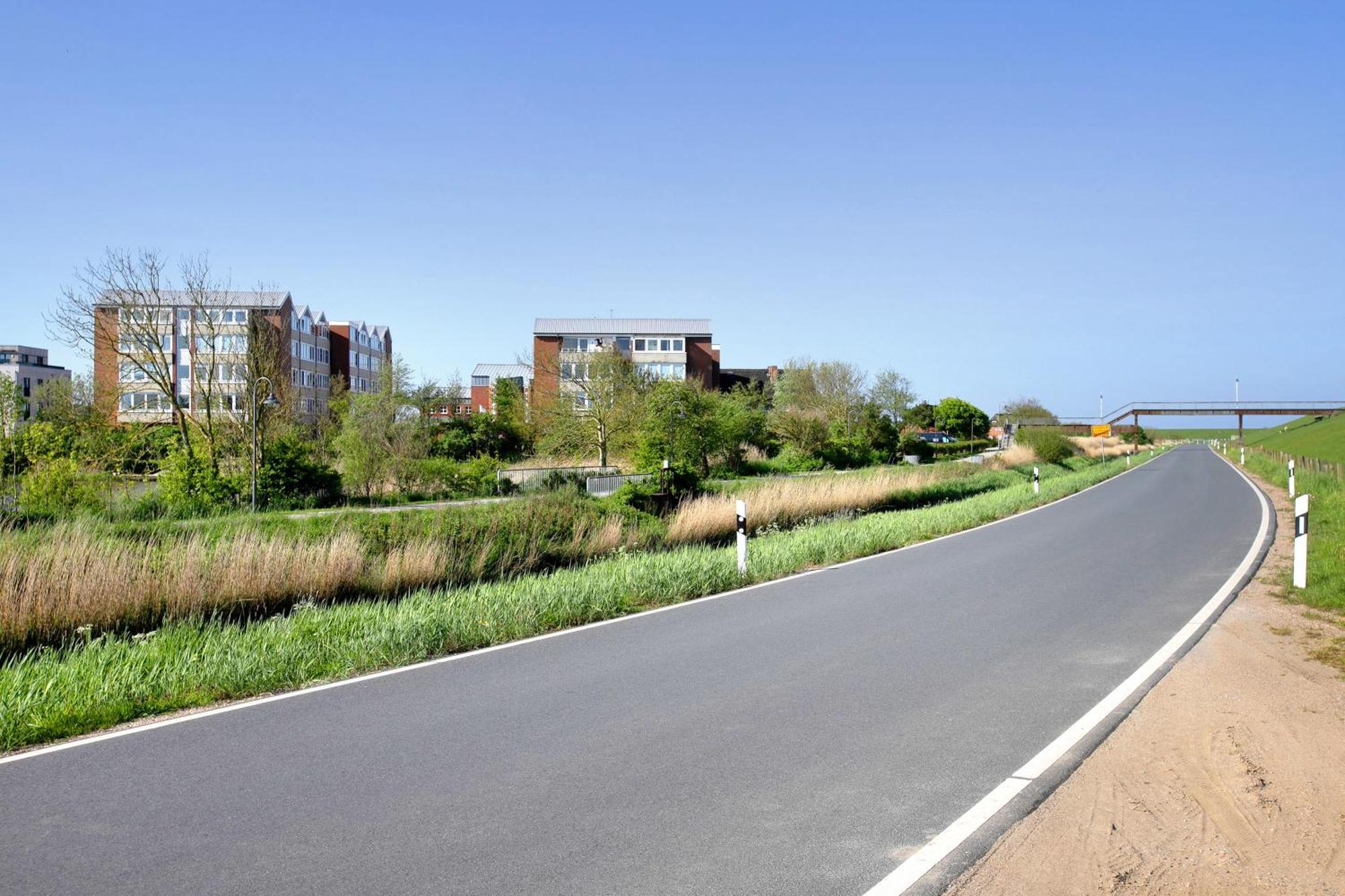 Hoern 2 Apartment Nordstrand